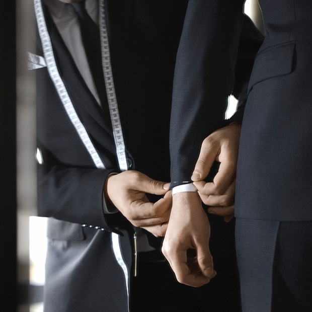 Rappresentazione visiva dell'articolo: Asset Allocation : un abito su misura.