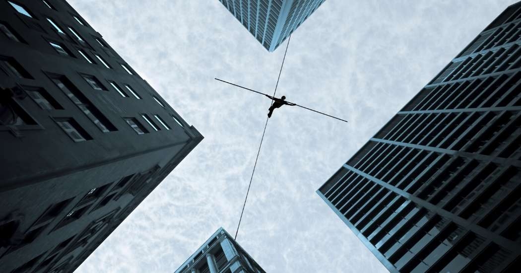 Rappresentazione visiva dell'articolo: Rischio o pericolo?