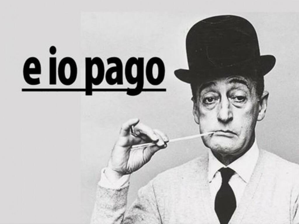 Rappresentazione visiva dell'articolo: E io pago : Shrinkflation e Skimpflation.